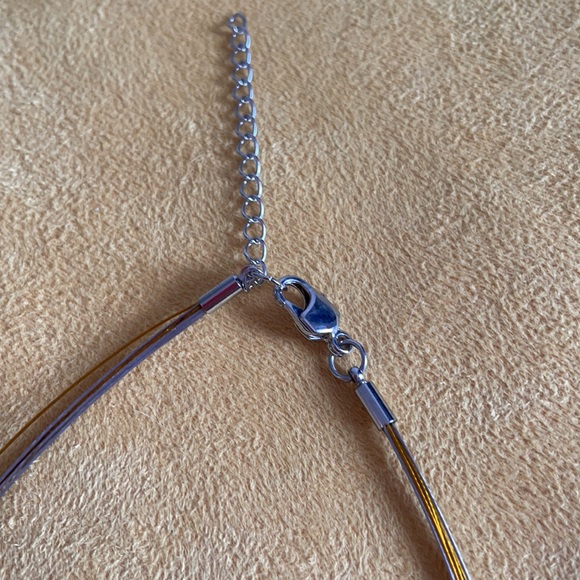 Adorable Island Themed Necklace 🌴 - Picture 5 of 11